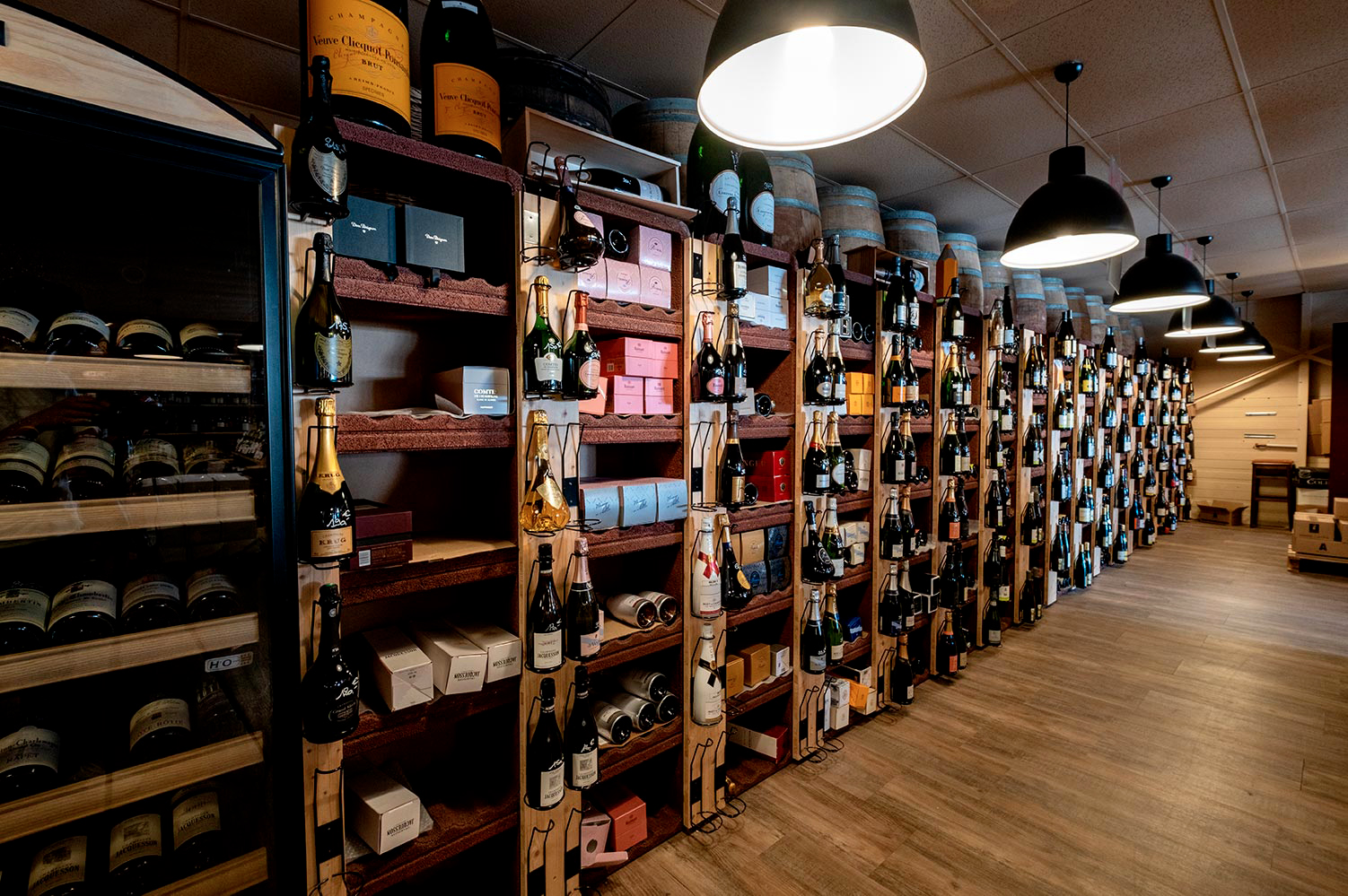 Millesime Vendenheim 8